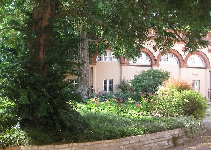 Residence In Centro Mantova