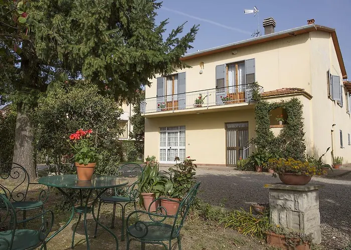 B&B Casa Botti