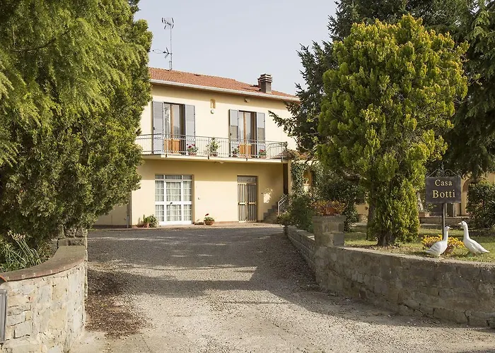 B&B Casa Botti