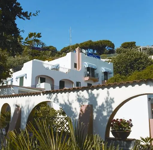Villa Al Parco