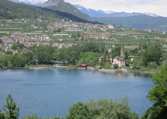 Residence Lago Blu -Riccio