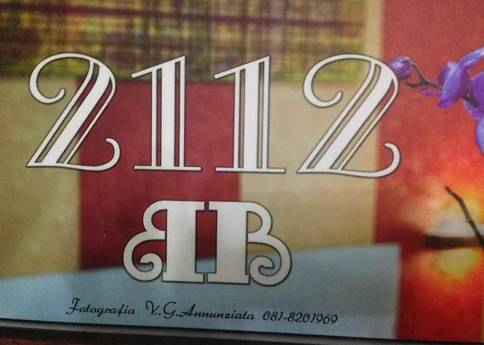 B&B 21-12