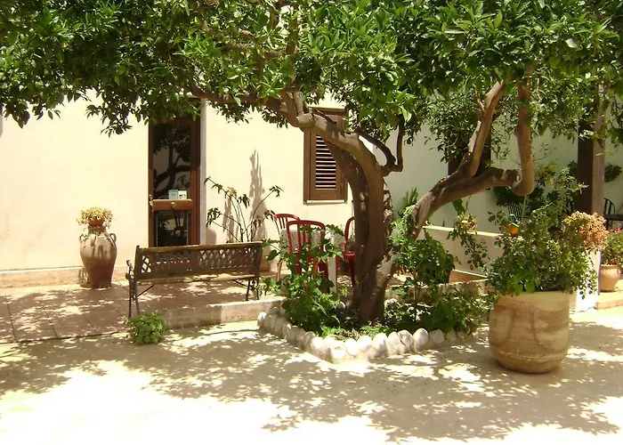 B&B Maria Paola
