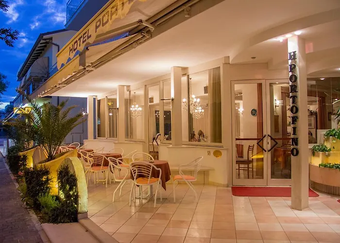 Hotel Portofino