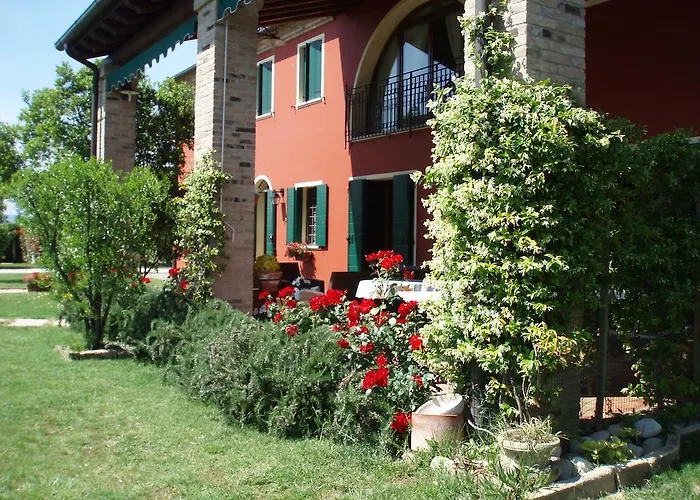 Covo Dell'Arimanno