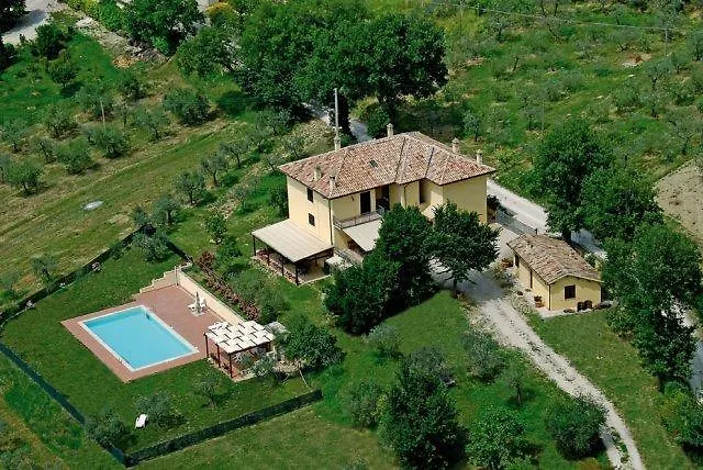 Agriturismo San Marco