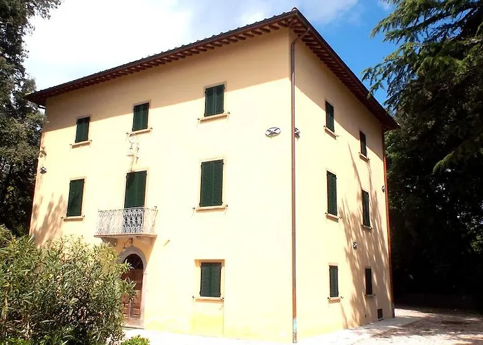 Poggio Di Villa Fano I