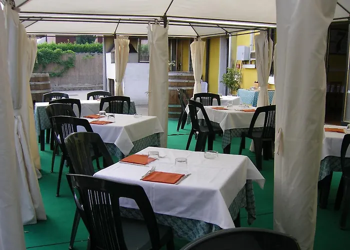 B&B 7 Camini