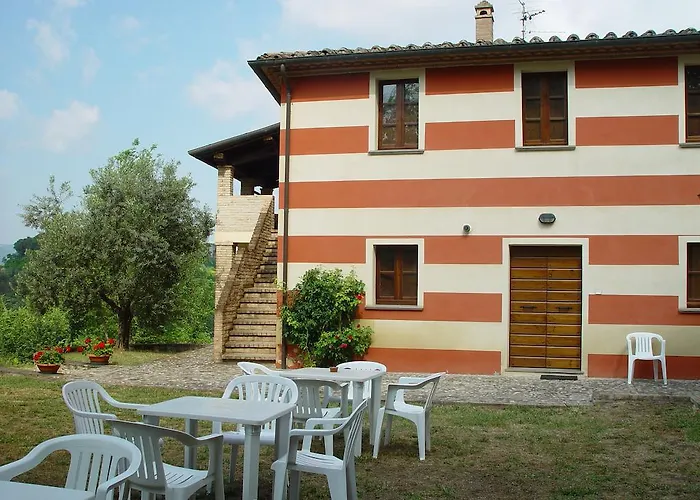 Poggio Di Villa Fano I