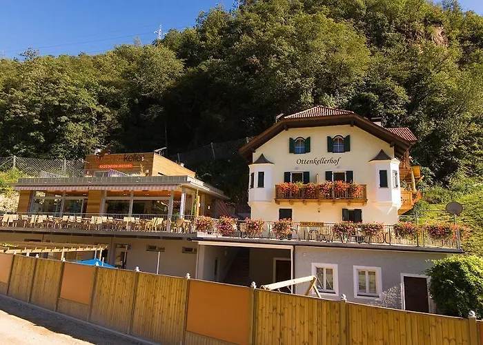 Ottenkellerhof Bozen