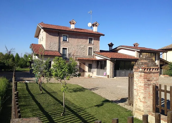 B&B La Corte