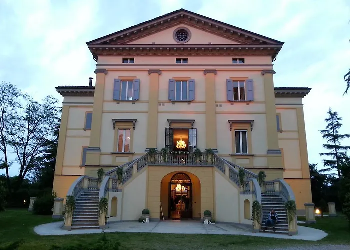 Agriturismo Capriata Shore Club