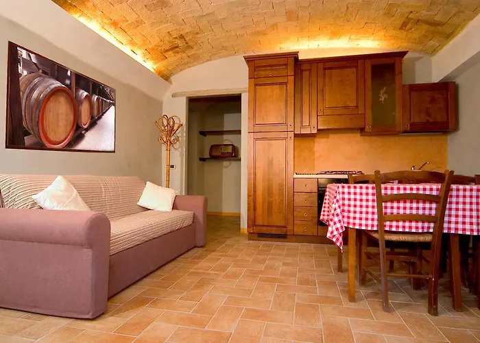 Agriturismo San Polo
