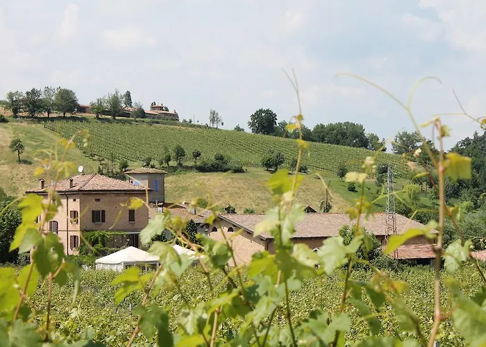 Agriturismo San Polo