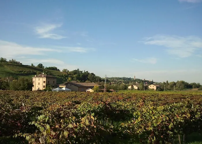 Agriturismo San Polo