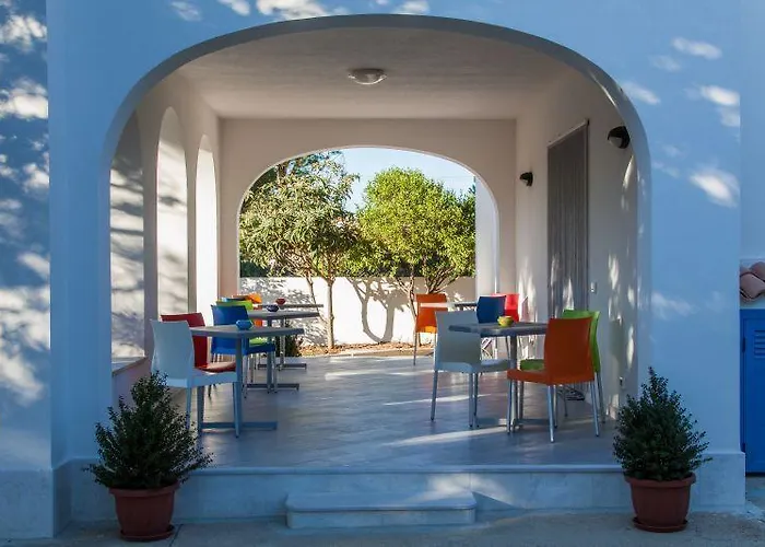 B&B Perla del Sud