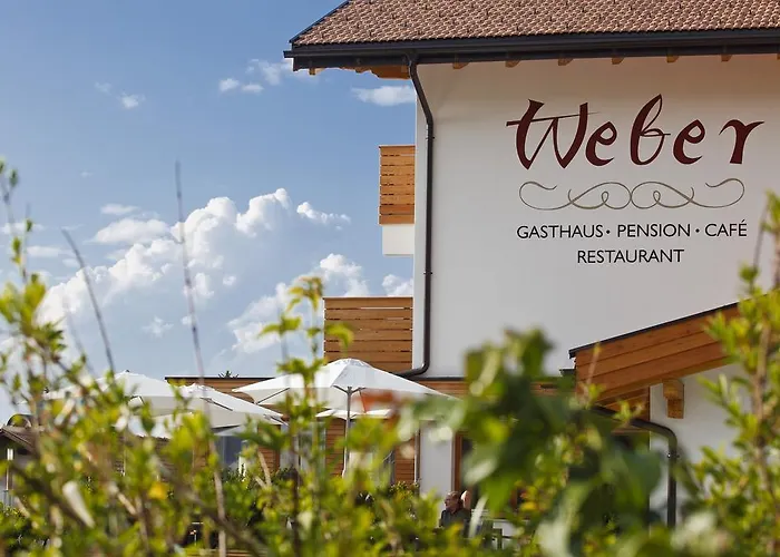 Gasthof Weber
