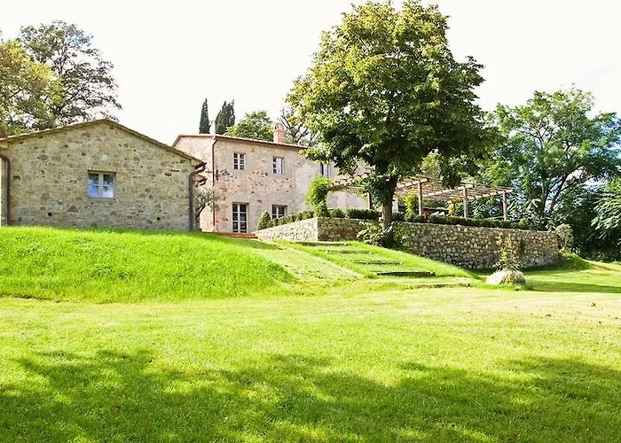 Casa Fabbrini