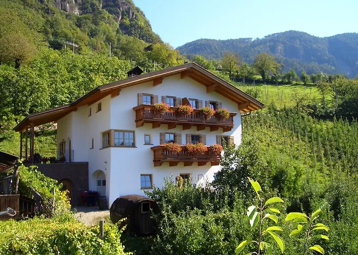 Lafreiderhof