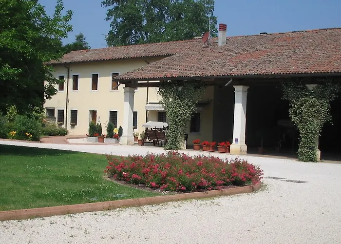 Fattoria Villa Curti