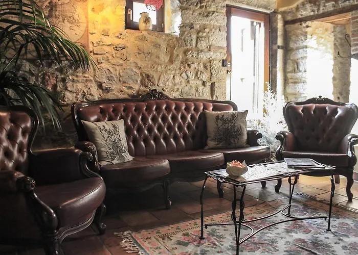 Country House Casale Kolidur