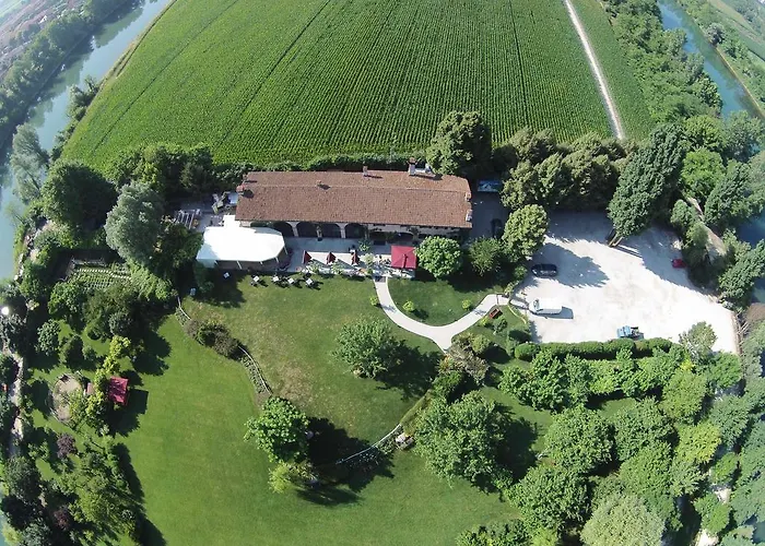 Agriturismo La Penisola