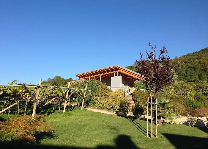Agriturismo Maso Grener