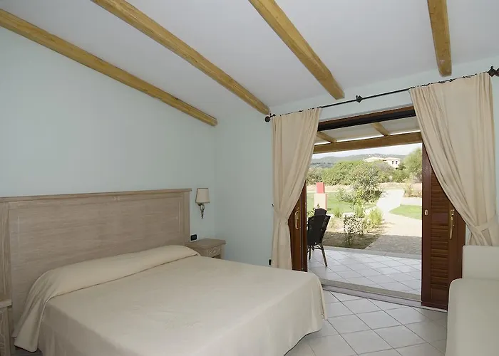 Hotel I Corbezzoli