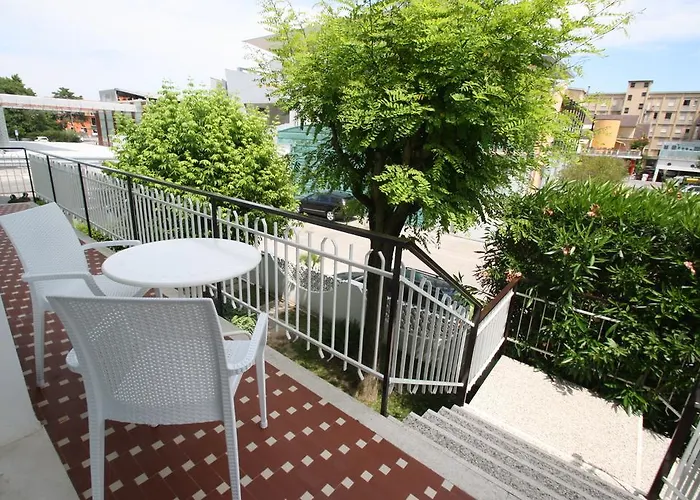 Villa Ca' Bianca