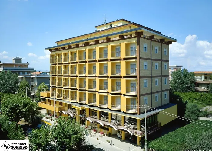 Hotel Sorriso