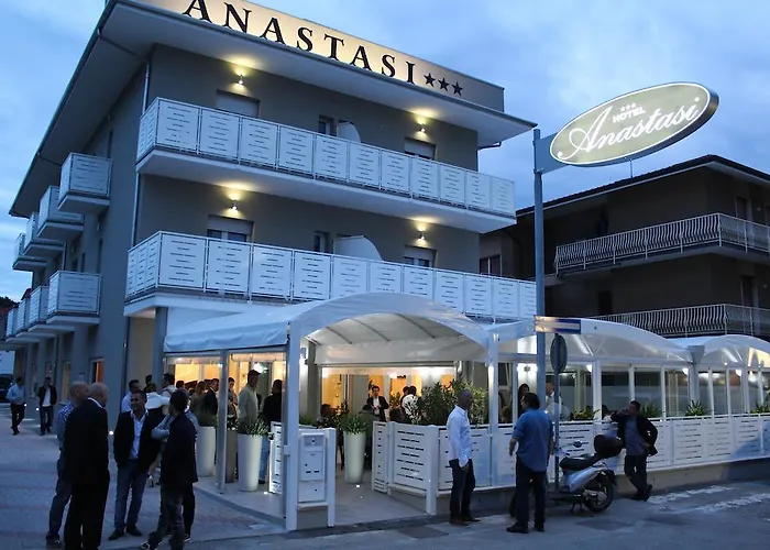Anastasi E