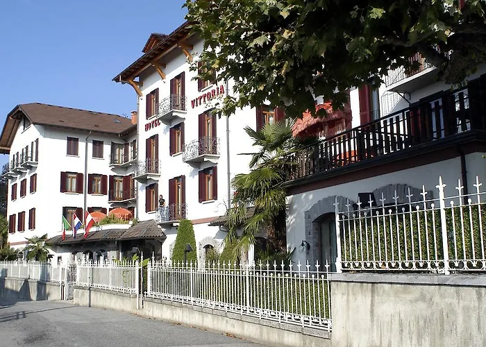 Hotel Vittoria