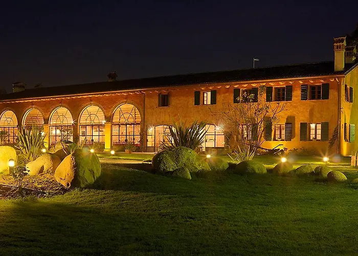Agriturismo La Penisola