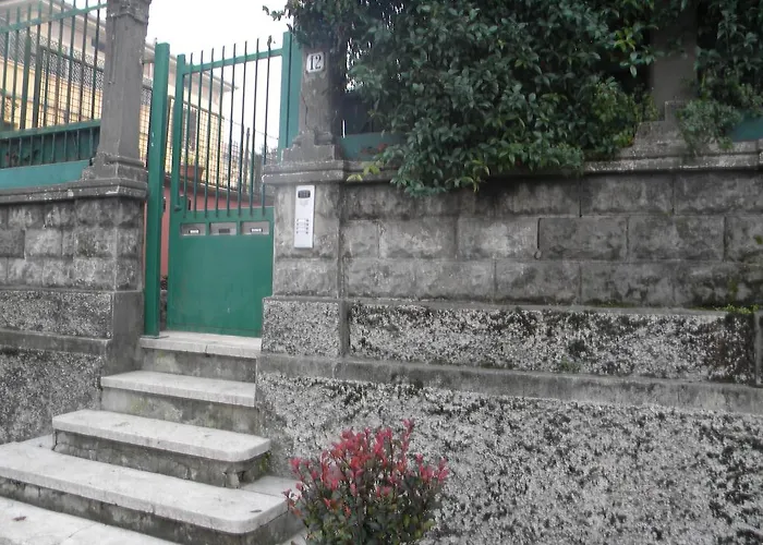 Compass B&B