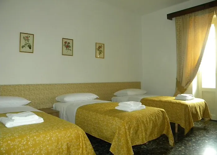 Compass B&B
