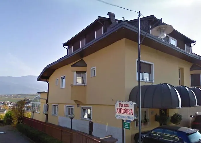 Pension Aurora