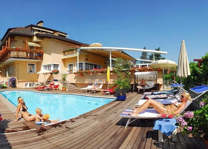 Pension Aurora