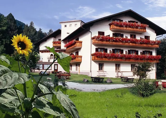 Hotel Brückenwirt - Al Ponte