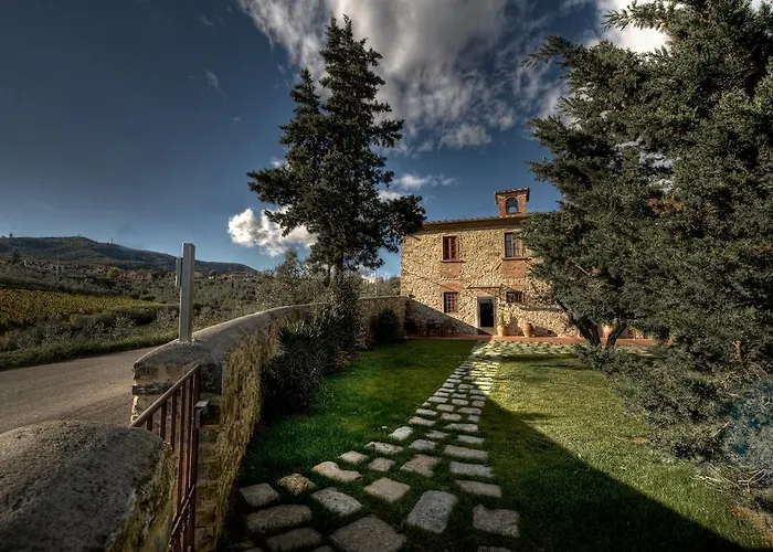 Agriturismo Sottotono