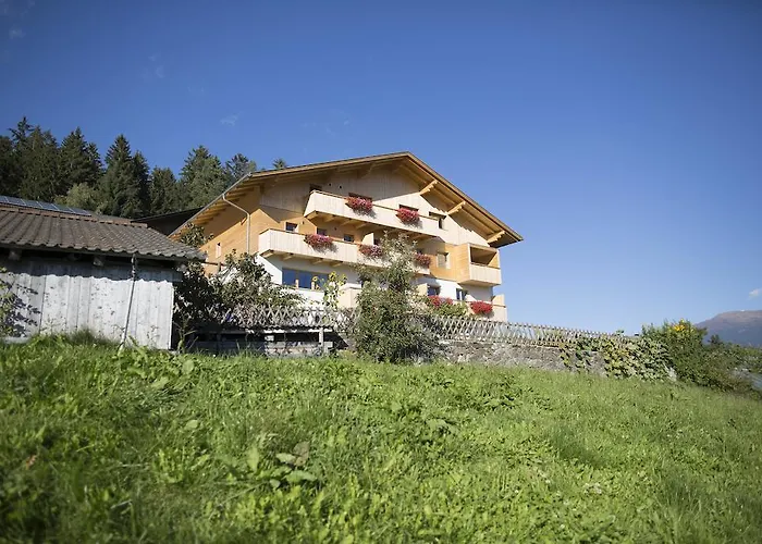 Ferienwohnung Zolerhof Feldthurns