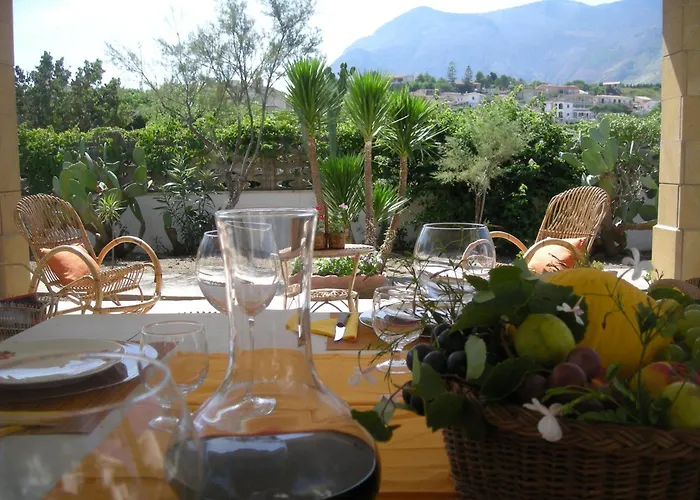 Villa On The Beach Spiaggia Plaia