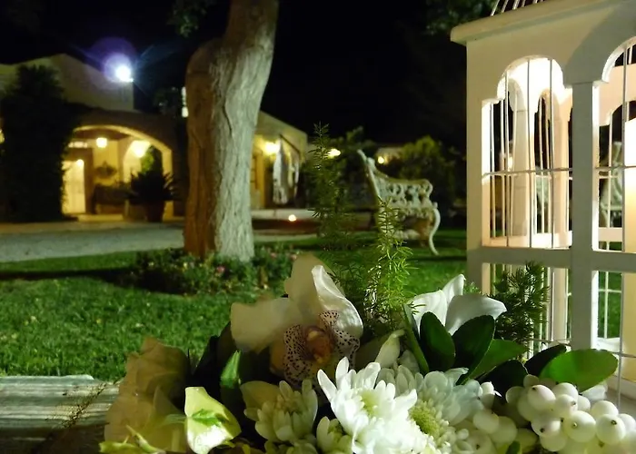 Le Querce di Mamre Villa Manfredonia