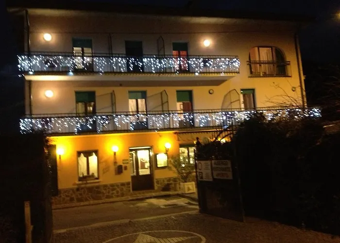 Ristorante Punta Dell'Est