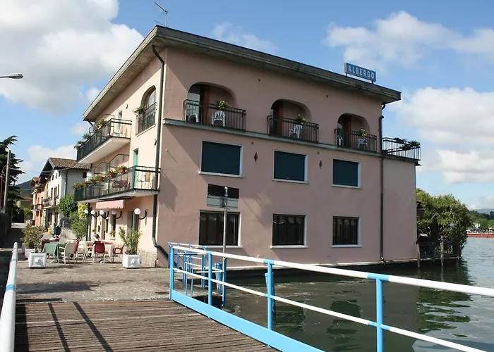 Ristorante Punta Dell'Est