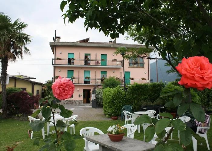 Ristorante Punta Dell'Est