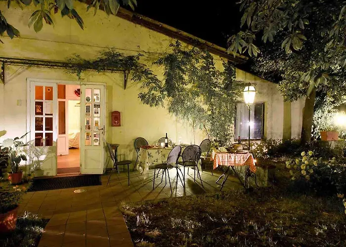 Agriturismo Birrificio Orsini