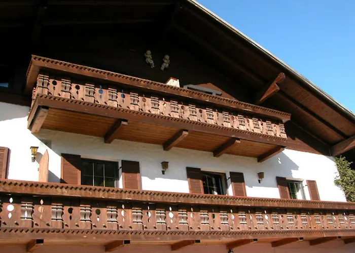 Feichterhof Voppichler