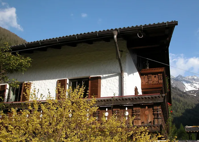 Feichterhof Voppichler