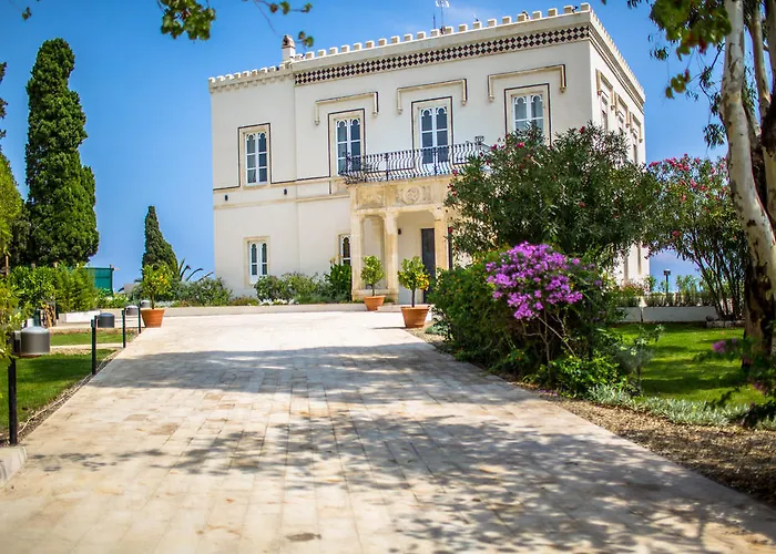 Villa Mon Repos Taormina