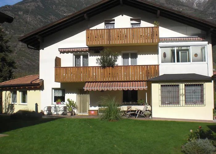 Haus Poeder